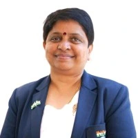 Dr. Mrudula Mahajan
